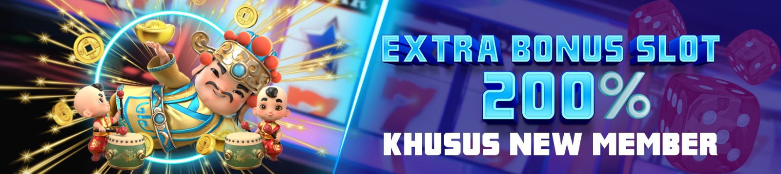 Slot RTP Tertinggi, Casino Live dan Togel Online